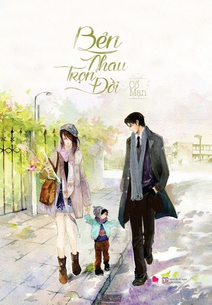 Bên Nhau Trọn Đời