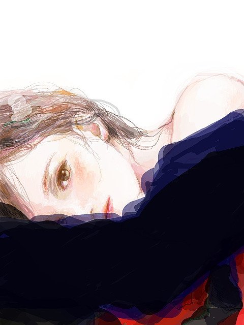 Chỉ Yêu Nốt Chu Sa (FULL)