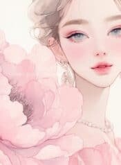 Cảnh Xuân Tươi Đẹp