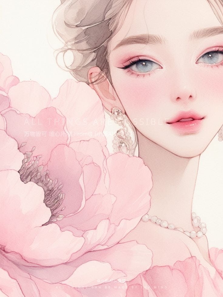 Cảnh Xuân Tươi Đẹp