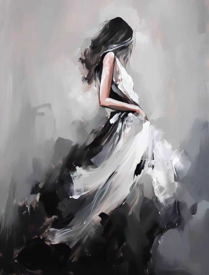 Sự Báo Thù Của Người Vợ