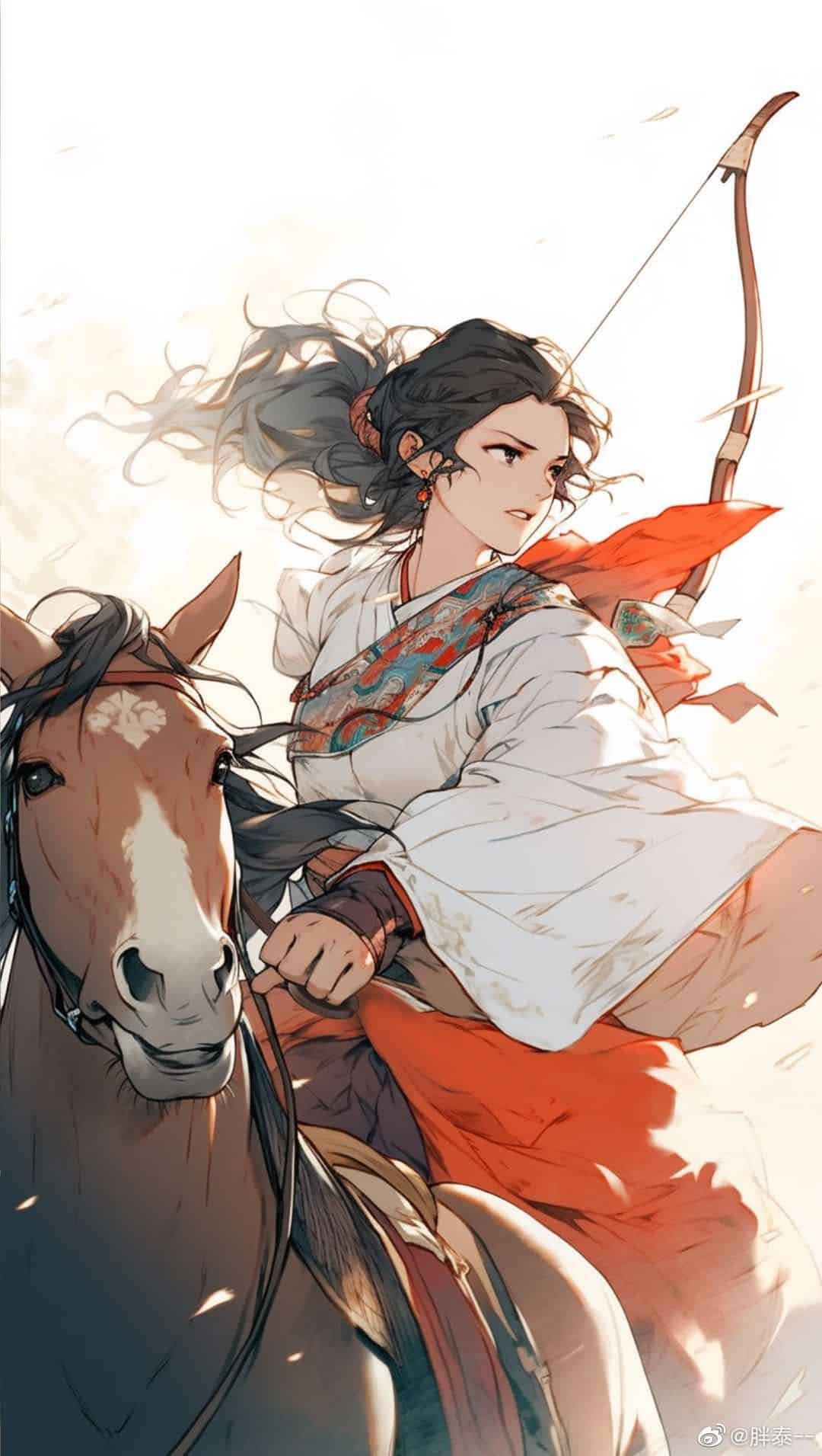 A Mạch Tòng Quân