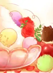 guanyuwomenshenghuozhongchangjiandebingqilinwuchong-huadehenchouxiang