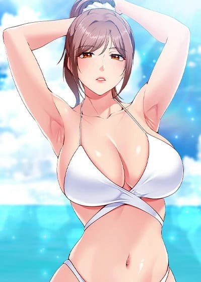 (18+) CÂU LẠC BỘ BÓNG CHUYỀN NỮ