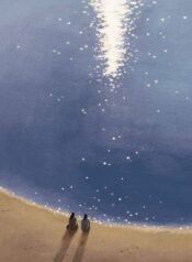 Ánh Trăng Không Hiểu Lòng Tôi(1)