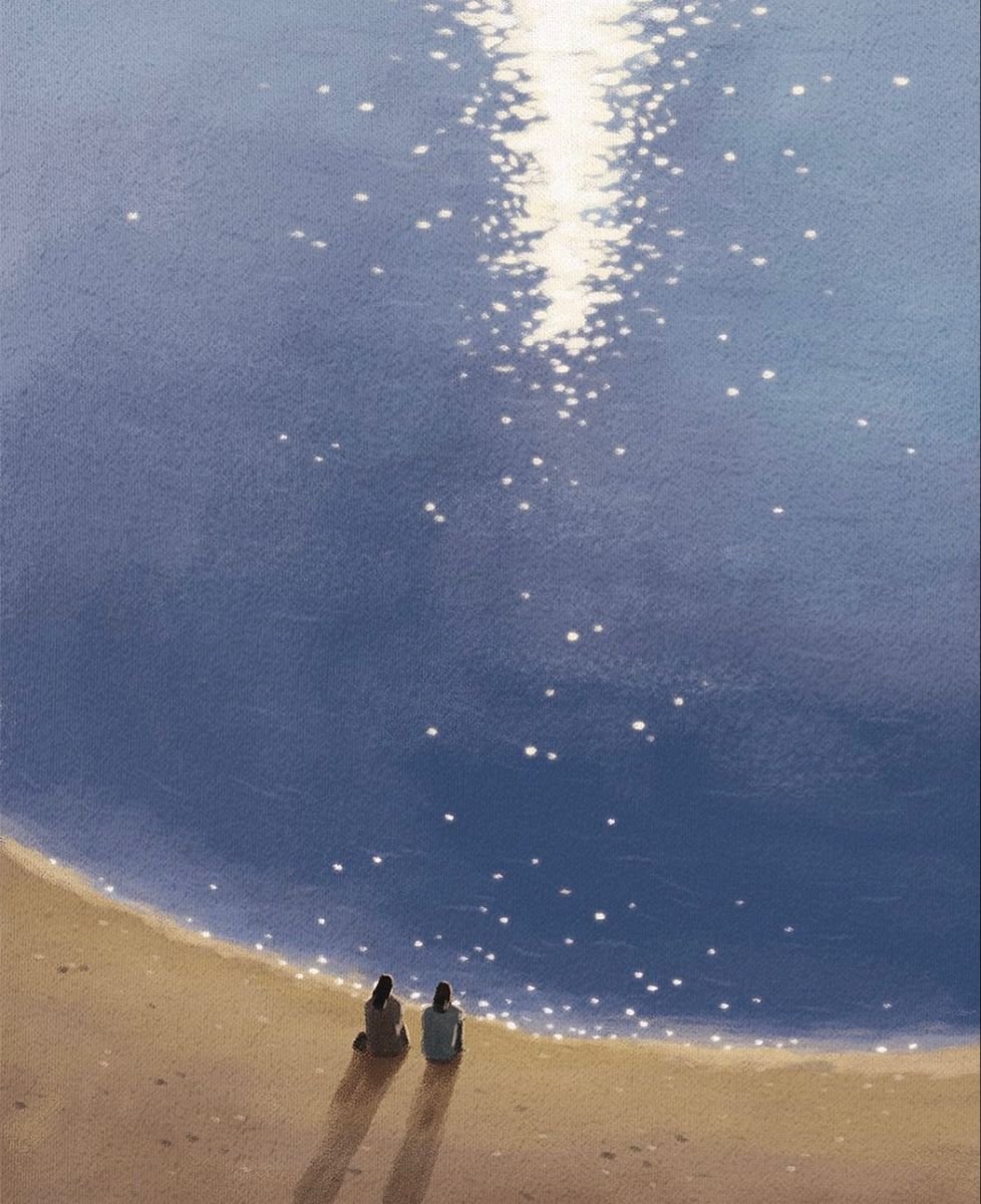 Ánh Trăng Không Hiểu Lòng Tôi(1)