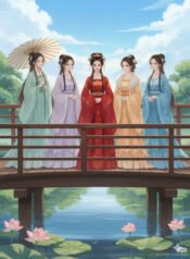 Ta Cùng Các Tẩu Tẩu Đều Không Phải Pháo Hôi