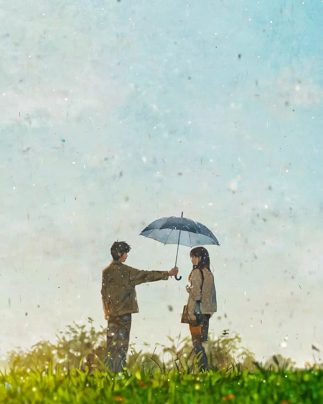 Thua Vì Yêu Em (FULL)