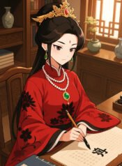 phu nhân hầu phủ