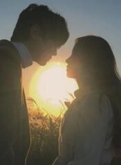 Eo chú nhỏ thật sát thương