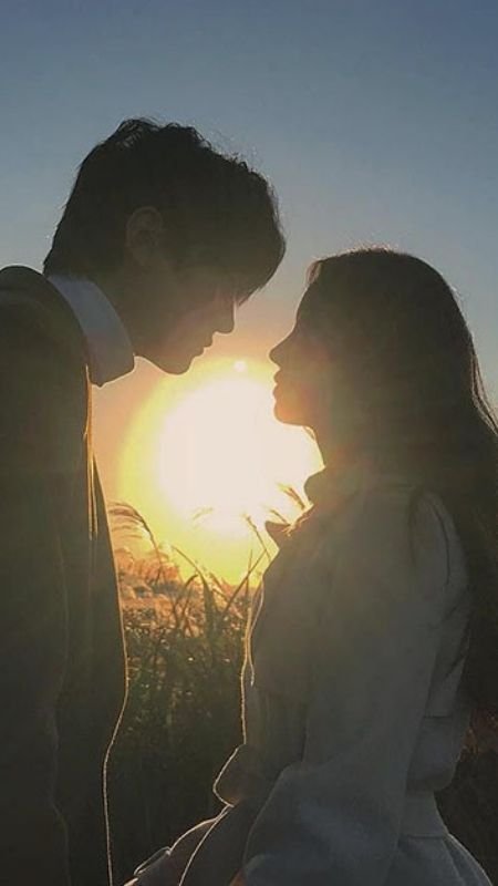 Eo chú nhỏ thật sát thương