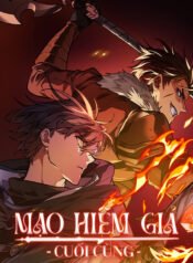 Mạo Hiểm Giả Cuối Cùng