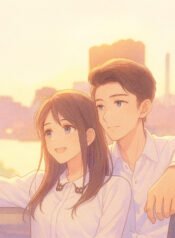 Hãy nhắm mắt khi anh đến