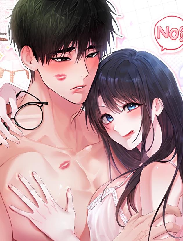 (18+) Bạn Bè Không Thể Làm Vậy Sao?