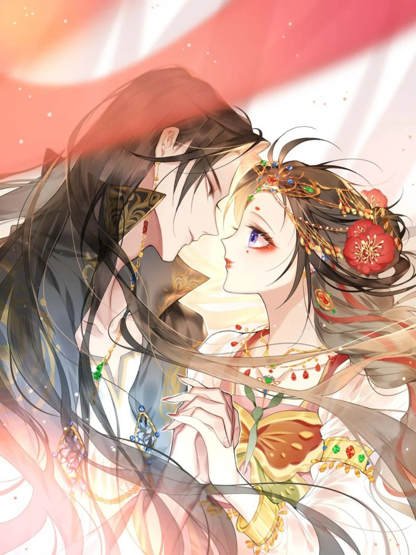 bìa Kinh Tước Ký