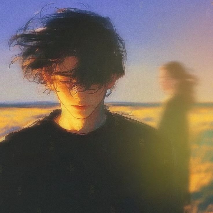 Hóa Ra Anh Vẫn Ở Đây