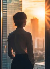 Thoát khỏi thế giới này