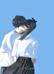 Nhược Xuân Và Cảnh Minh (FULL)