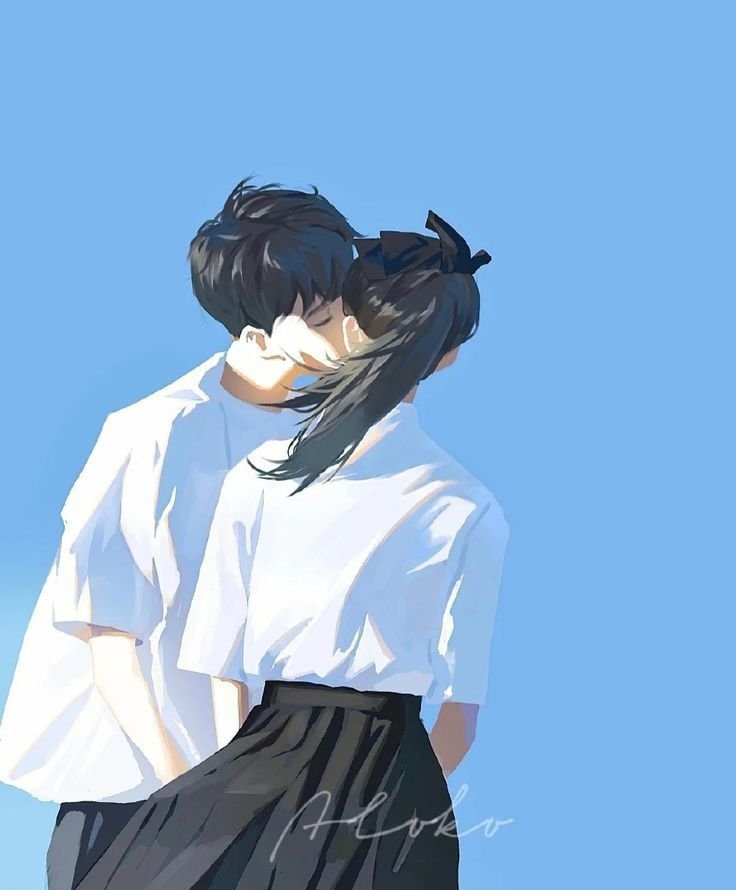 Nhược Xuân Và Cảnh Minh (FULL)