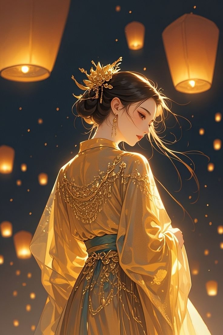 tráo đổi kiệu hoa