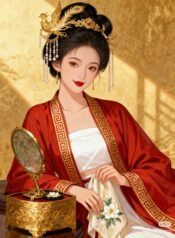 Hoàng Hậu, Cũng Có Bạch Nguyệt Quang