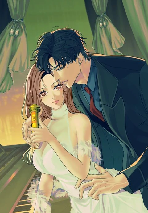 Bìa Back To The Moon