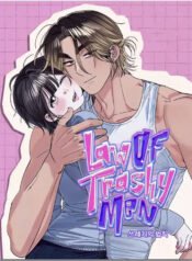 biaQuy Tắc Hẹn Hò Với Kẻ Rác Rưởi