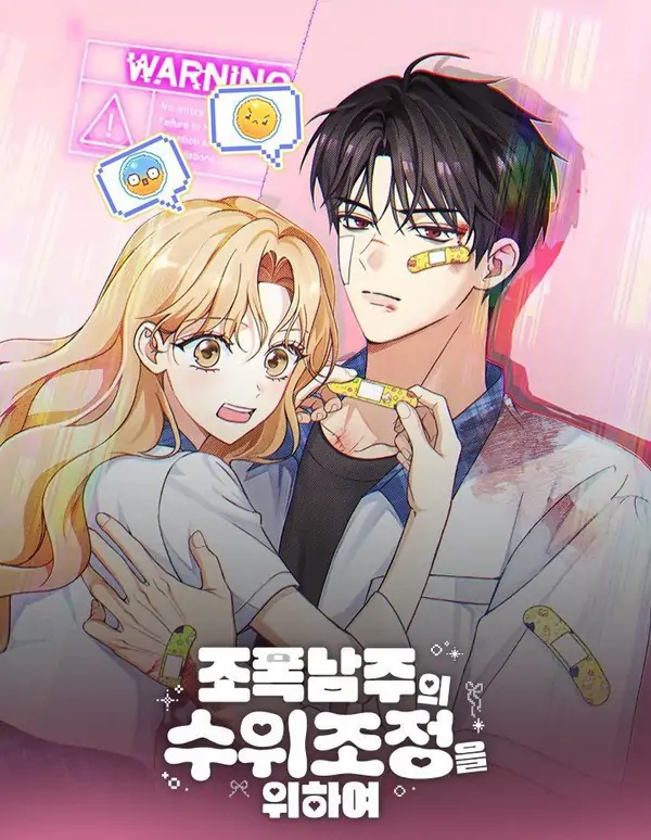 [21+] Tiết Chế Ham Muốn Của Nam Chính Mafia