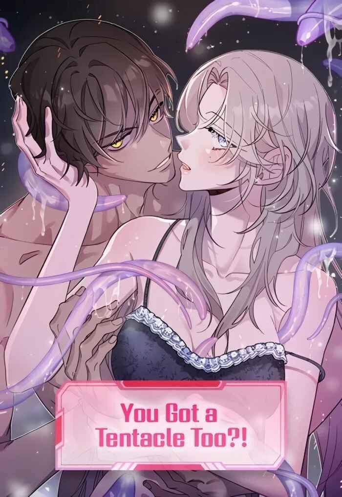 [21+] Chịch Hay Chết: Chỗ Đó Của Cậu… Mọc Xúc Tu À?