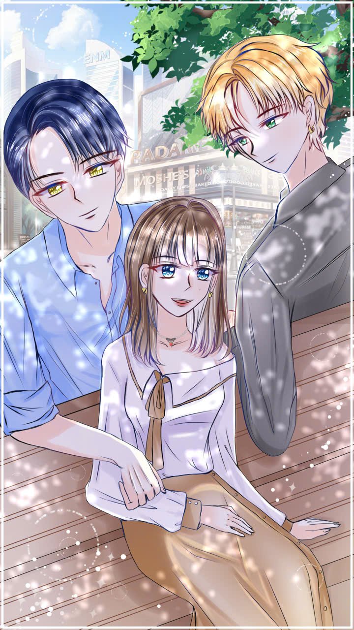 Dũng Cảm Đến Bên Em