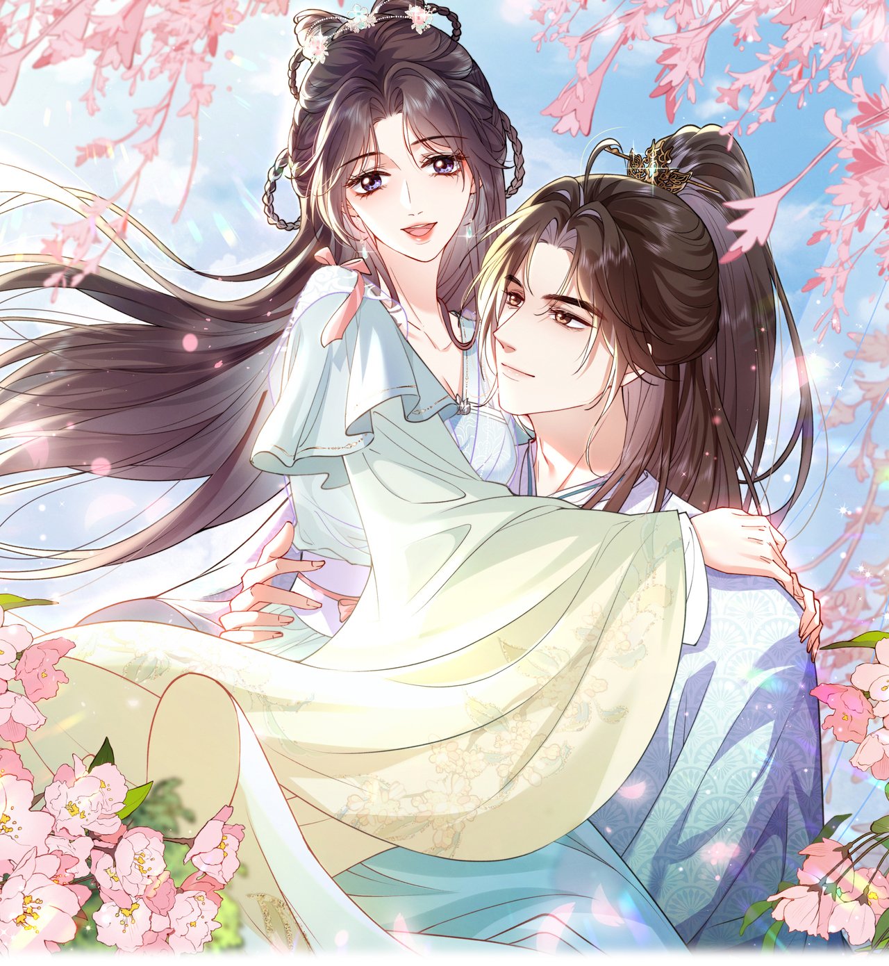 Bìa Kiếp Này, Ta Tiễn Tỷ Lên Đường